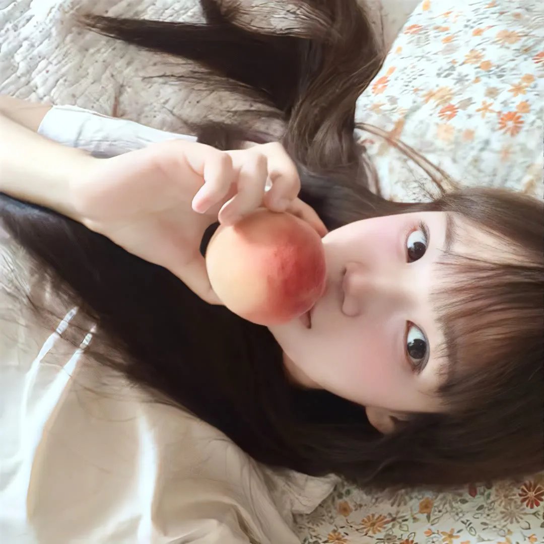 橡皮头人