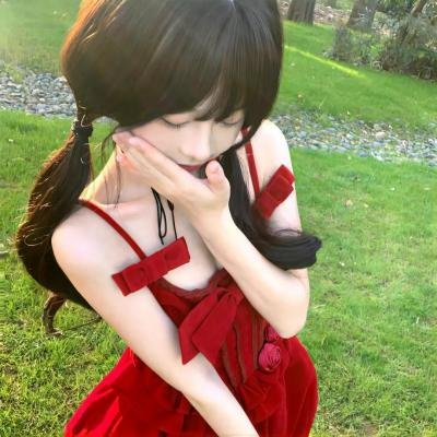 牛仔裤的夏天